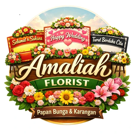 Papan Bunga Mojoreno